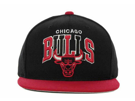 NBA Chicago Bulls Hat id71